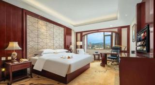 Taishun Xiangzhou New Century Hotel - Taishun - 1