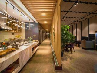 James Joyce Coffetel Chengdu Jichang Road Shenxianshu - Chengdu - 4