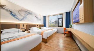 JIAN AI XI YUE HOTEL - 4
