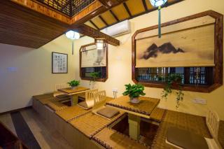 The Courtyard Suzhou Inn Hemu Branch - Suzhou - 3