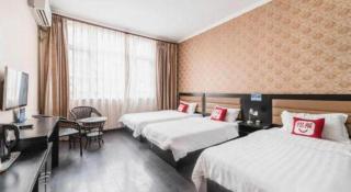 PAI Hotel Beijing Capital International Airport Linhe Development Zone - Pechino - 7