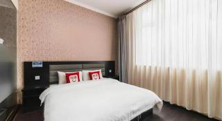 PAI Hotel Beijing Capital International Airport Linhe Development Zone - Pechino - 6