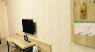 PAI Hotel Beijing Capital International Airport Linhe Development Zone - Pechino - 3