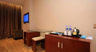 PAI Hotel Guangzhou North Gate of Chimelong Zoo - Canton - 1