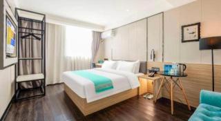 Xana Lite Beijing Liangxiang University City Branch - Wangzhuang - 1