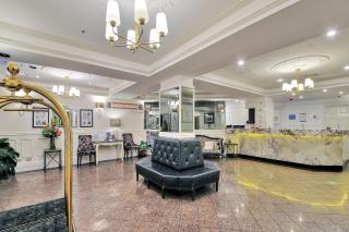 Royal Albert Hotel - 5