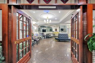 Royal Albert Hotel - Brisbane - 7