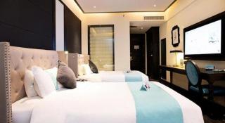 Xana Hotelle Zhengzhou Guoji Branch - 1