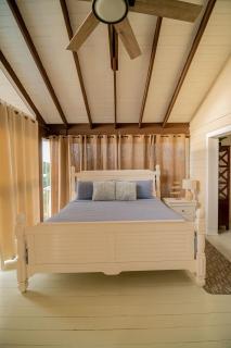 Bay view Penthouse Luxury view in West End - Roatán - 5