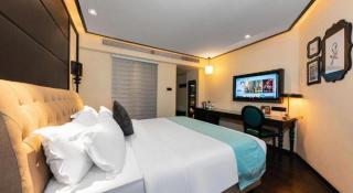 Xana Hotelle Nanchang Aixihu East Subway Station - 1