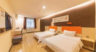7 Days Premium Jinan Gaoxin Qu Wanda Plaza - Jinan - 4