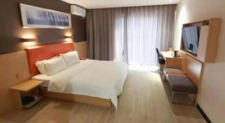 7 Days Premium Zhengzhou Shangjie District Government - Zhengzhou - 0