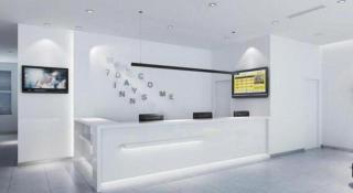 7 Days Inn Huizhou Danshui Yi Center - Huizhou - 7