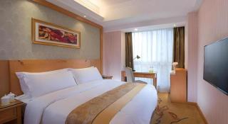 Vienna Hotel Chengdu Chunxi Road Lijiatuo Metro Station - Chengdu - 9