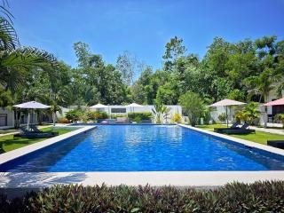 OHANA, Panglao Resort. - Panglao - 7