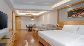 Vienna Hotel Chengdu Airport Shuangliu Wanda - Chengdu - 2