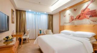 Vienna Hotel Guangzhou Airport Gaosu Pingsha - 5