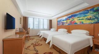 Vienna 3 Best Hotel Jiangsu Suzhou Zhouzhuang Luzhi Ancient Town - Suzhou - 1