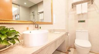 Vienna International Hotel Kunming Guangfu Road Aegean Shopping Center - 1