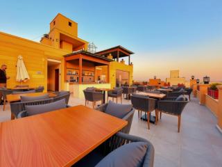 THree PYramiDs & SPhinX HoTeL - Il Cairo - 4
