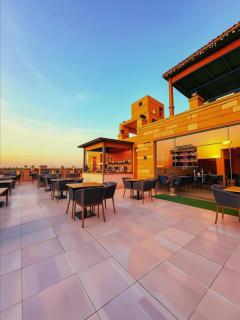 THree PYramiDs & SPhinX HoTeL - Il Cairo - 3