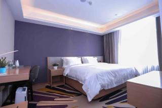 Lavande Hotels Harbin Railway Station Zhanqian Square - 3