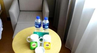 GreenTree Inn Dongtai Sancang Town - Sancang - 5