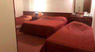 South East Asia Hotel - 1
