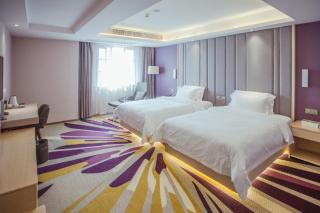 Lavande Hotels Jingshan Bus Station - 2