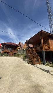 Village Garden Homestay 1 - Dieng - 0