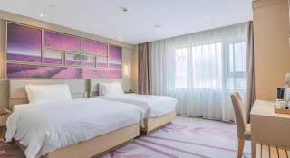 Lavande Hotels·Qingdao Wusi Square - Qingdao - 9