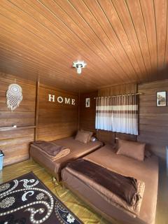 Village Garden Homestay 1 - Dieng - 4