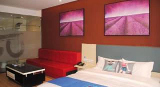 PAI Hotels·Zanhuang Bus Station - Shijiazhuang - 2