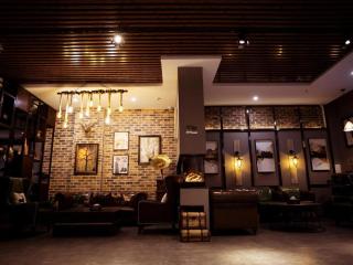 James Joyce Coffetel·Chengde Mountain Resort Toudao Pailou - Chengde - 1