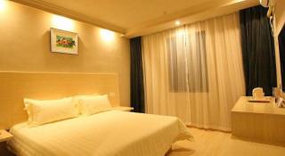 Jinjiang Inn Style Wuxi Yuqihu Xi Road - 7