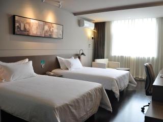 Jinjiang Inn Select Xuzhou Suning Plaza Jinguang East Road - Xuzhou - 1