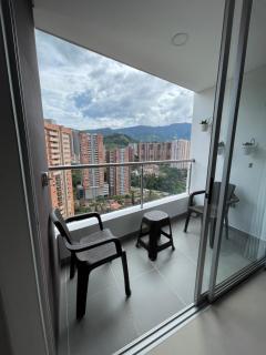 Moderno Apartamento en Sabaneta - Sabaneta - 8