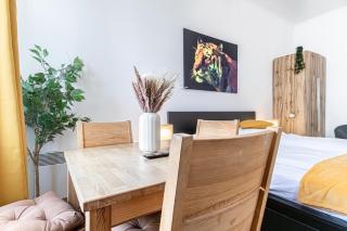 Modern 1BR Flat Near Westbahnhof Station - Vienne - 6