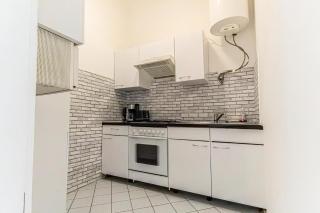 Modern 1BR Flat Near Westbahnhof Station - Vienne - 5