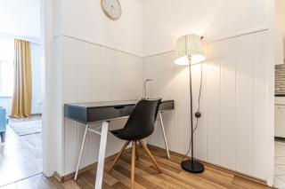 Modern 1BR Flat Near Westbahnhof Station - Vienne - 7