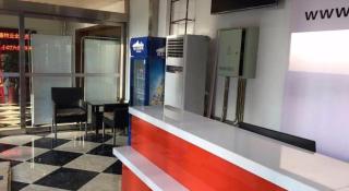 7 Days Inn Shijiazhuang Railway Station - Shijiazhuang - 8