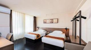 Jinjiang Inn Select Changchun Yuanda Street - 3