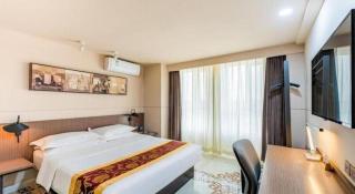 Jinjiang Inn Select Changchun Yuanda Street - 1
