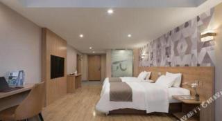 PAI Hotels·Jiangbei Airport Central Park - Chongqing - 2