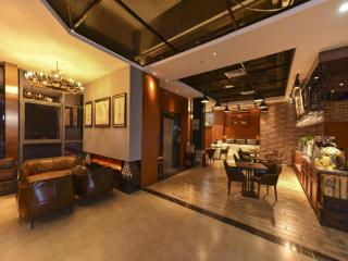 James Joyce Coffetel·Beijing Yizhuang Development Zone Dazu Square Tongji Road - Beijing - 5