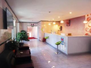 PAI Hotels·Urumqi South Gate Xinhua Bookstore - 9