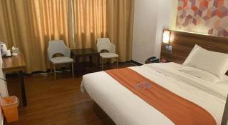PAI Hotel Guangzhou Baiyun International Airport Zhongluotan Zhuliao Metro Station - Canton - 2
