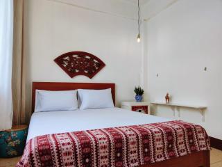 Lumphini 9 Haven Urban Retreat Bright Room - Bangkok - 8