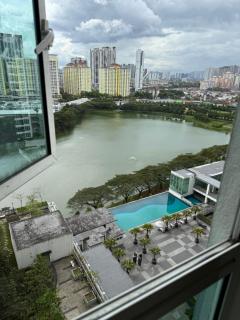Zetapark condominium - Kuala Lumpur - 4