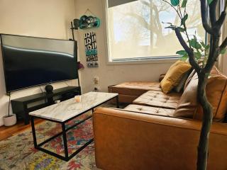 Quiet, Peaceful Northcote Unit - Melbourne - 0